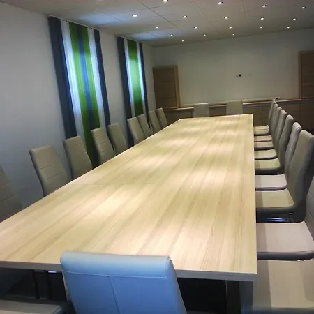 Hotel Art Spielberg 3*