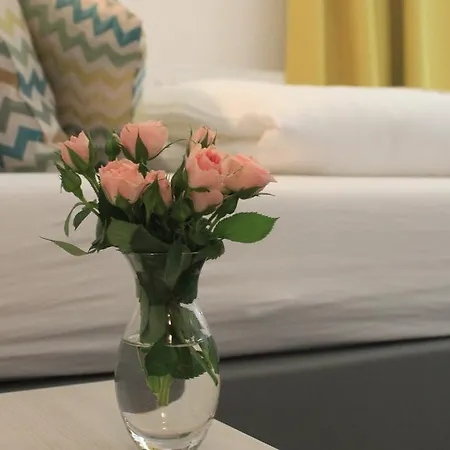 Art Spielberg Hotel 3*