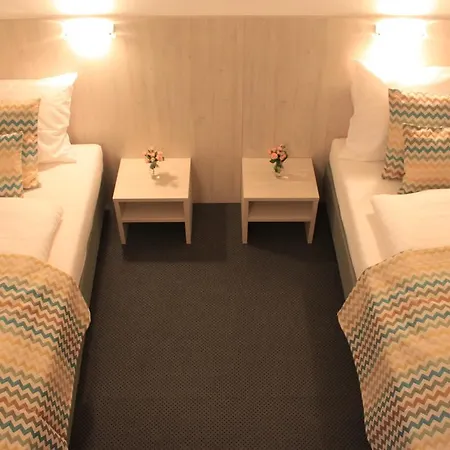 Art Spielberg Hotel