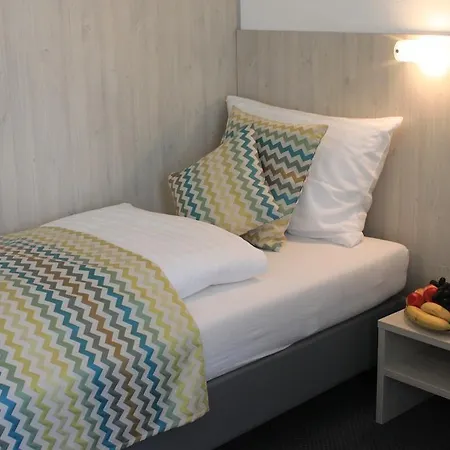 Sleep Hotel 3*