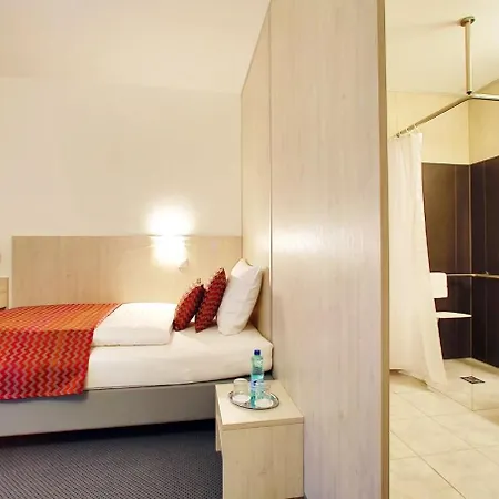 Art Spielberg Hotel 3*