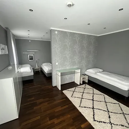 Hotel Sleep Spielberg Bei Knittelfeld