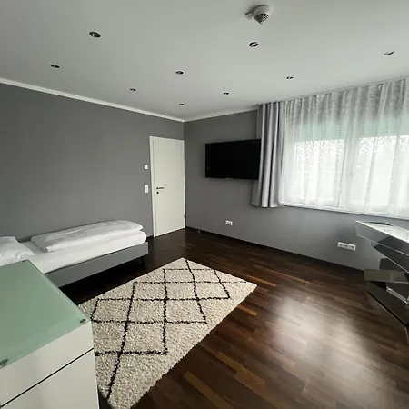 Hotel Sleep 3*
