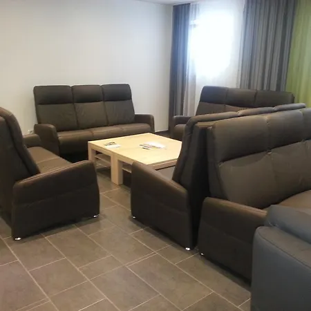 Sleep 3* Spielberg Bei Knittelfeld