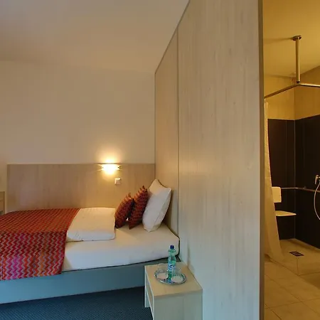 Hotel Art Spielberg 3*