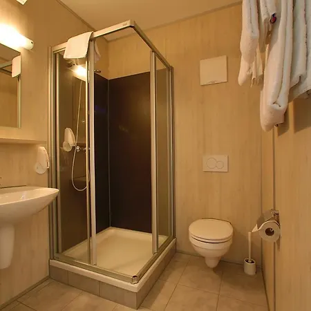 Sleep Hotel