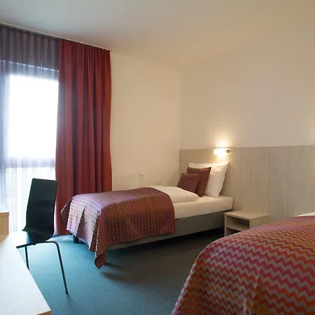 Art Spielberg Hotel 3*