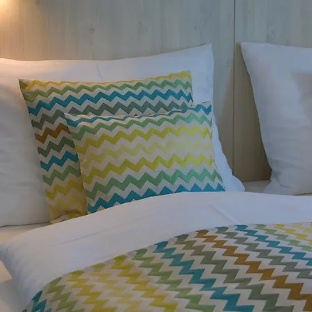 Hotel Art Spielberg 3*