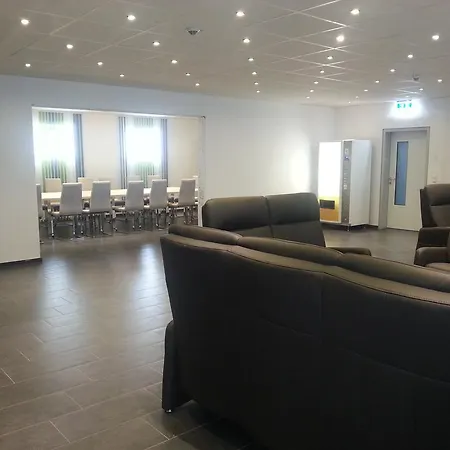Sleep Hotel Spielberg Bei Knittelfeld