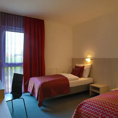 Sleep Отель Spielberg Bei Knittelfeld