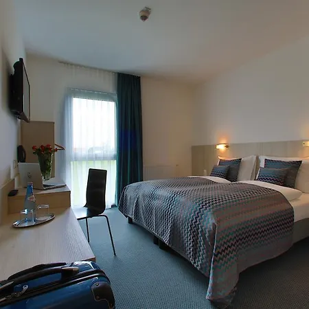 Hotel Sleep 3*