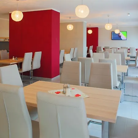 Hotel Sleep Spielberg Bei Knittelfeld