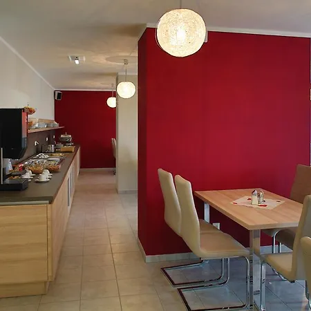 Hotel Art Spielberg 3*