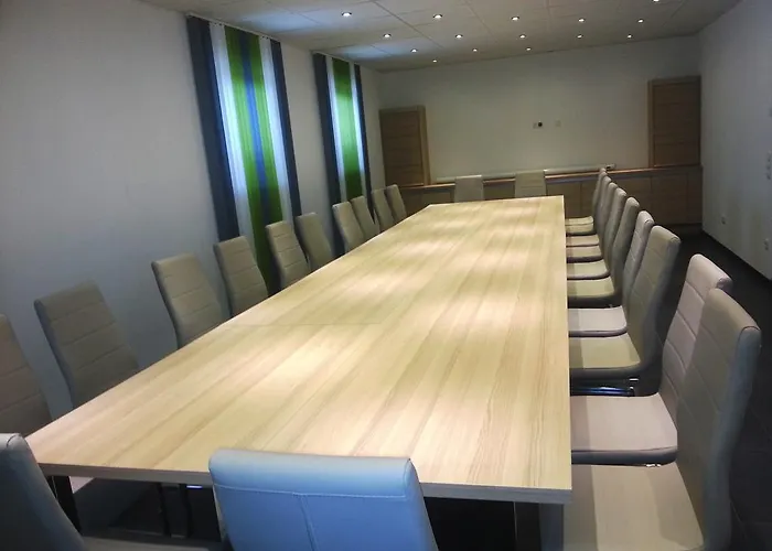 Szálloda Art Spielberg 3*