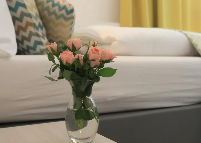 Art Spielberg Szálloda 3*