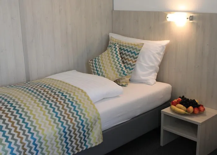 Art Spielberg Hotel 3*