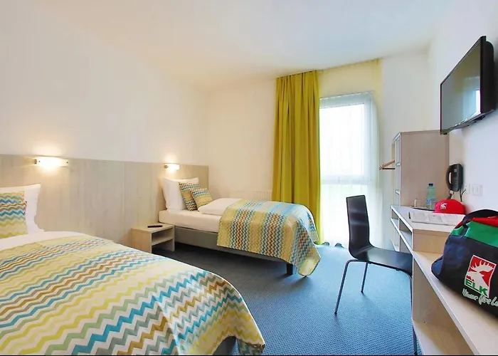 Hotel Art Spielberg 3*