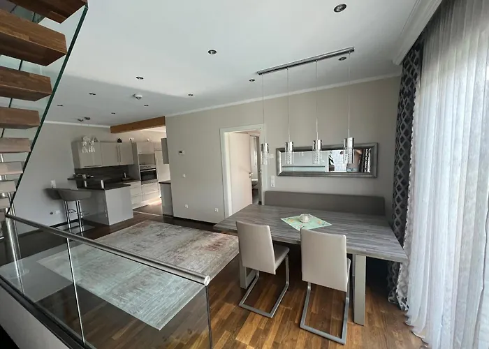 Art Spielberg Szálloda