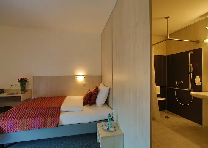 Hotel Art Spielberg 3*