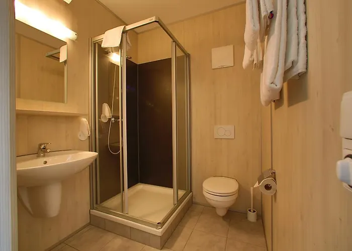 Art Spielberg Szálloda