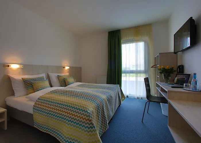 Szálloda Art Spielberg