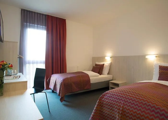 Art Spielberg Hotel 3*