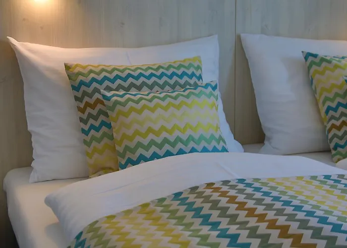 Hotel Art Spielberg 3*