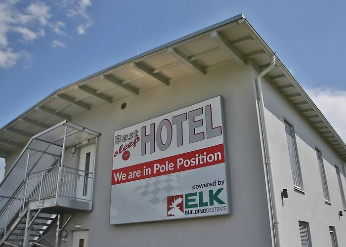 Hotel Art Spielberg Spielberg Bei Knittelfeld