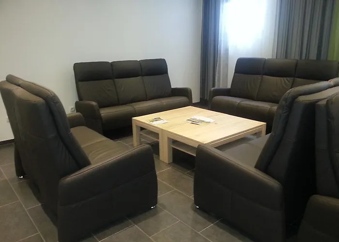 Art Spielberg Szálloda