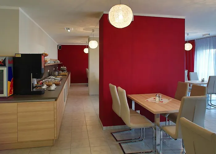 Szálloda Art Spielberg 3*